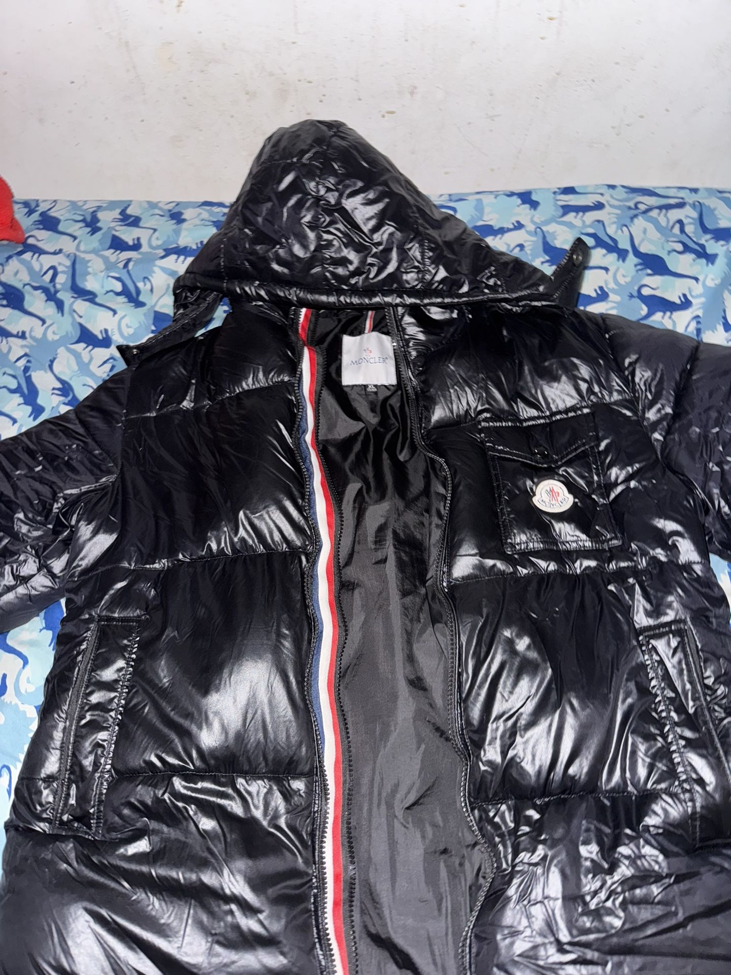 Moncler