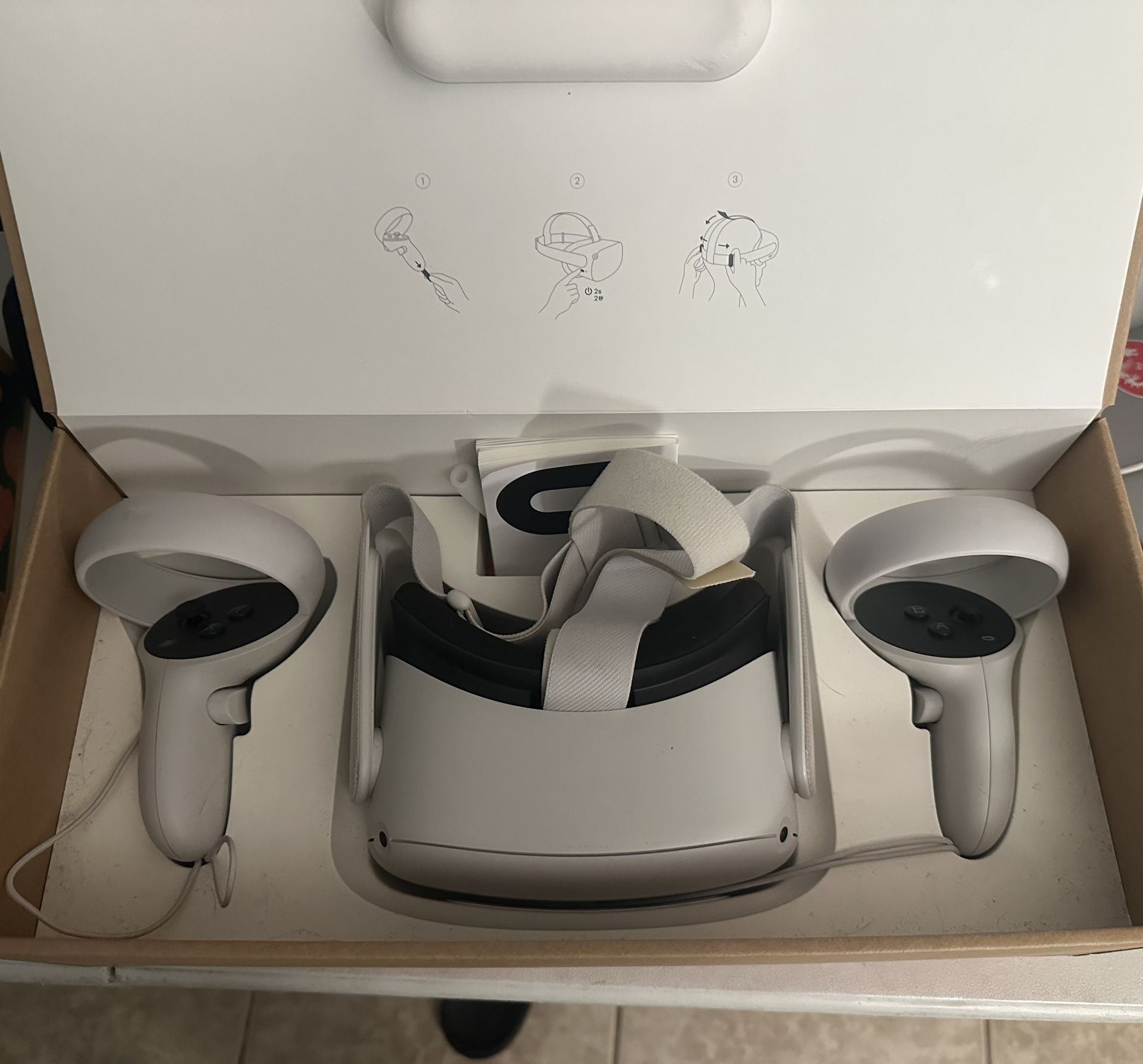 Oculus Quest 2