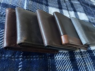 Wallets