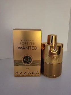 Azzaro Forever Wanted 100ml