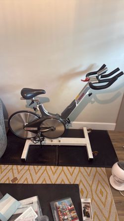 Keiser M3 Stationary Bike