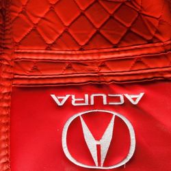 Acura Seat Covers 