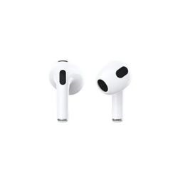 Air Pods Pro 3rd Gen