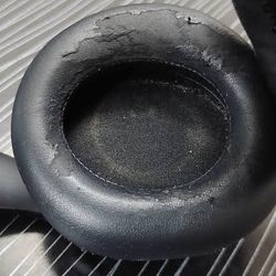 PS5 Headset Ripped Ear Cups Works!