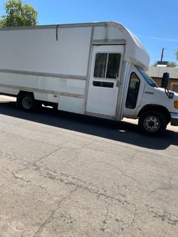 2007 Ford F-350