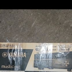 Receiver Yamaha RX-V481