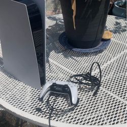PS5 