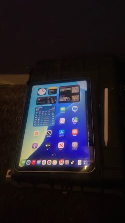 iPad (a16)