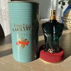 Jean Paul Gaultier Le Beau Le PARFUMS 125ml