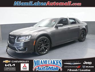 2020 Chrysler 300