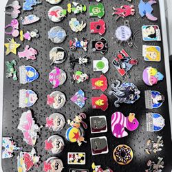 Hidden Disney Pins