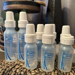 Dr Browns Baby Bottles 