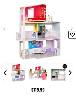 Dollhouse
