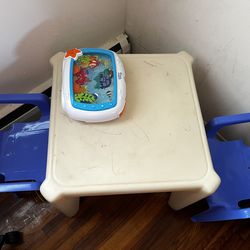 Kid s Table Ane Chairs