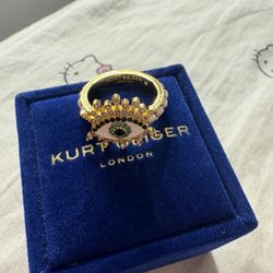 Kurtgeiger Ring