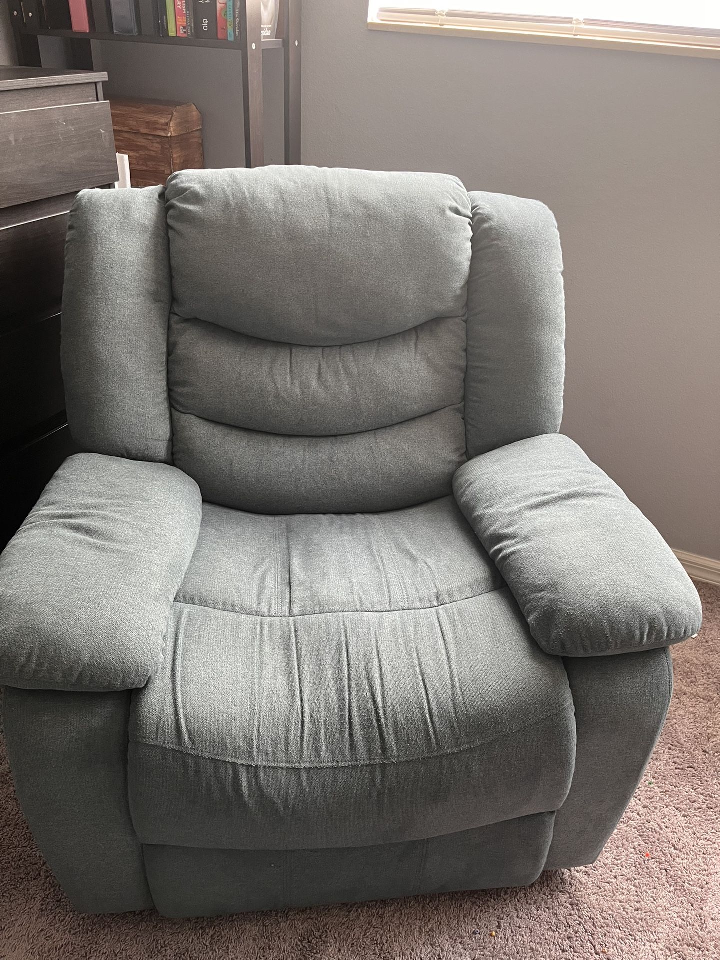 Jensen beach Power Recliner