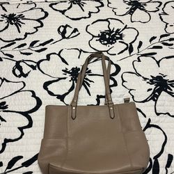 Purse + Paris, France Eiffel Tower Mirror + Sunglasses + Bride To Be Sash, Vail, Magazine + Coach Wallet New