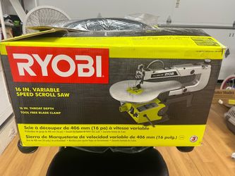 RYOBI