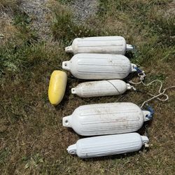 Boat Bouys