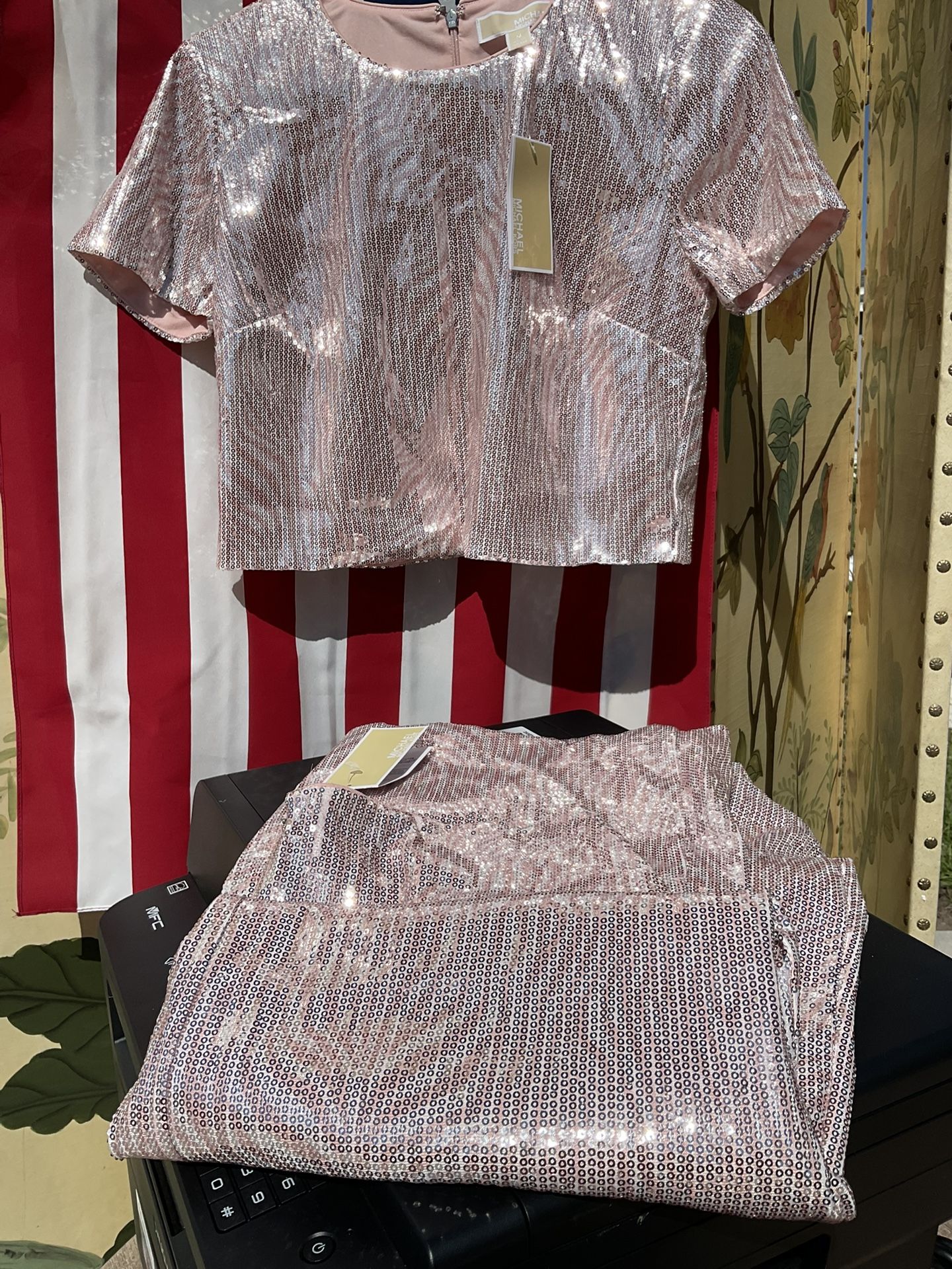 Michael Kors Set Medium