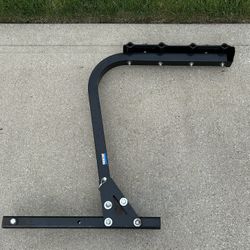 Reese 4 Bike Carrier - USED - 2.0" Hitch Mount (bicycle, rack)