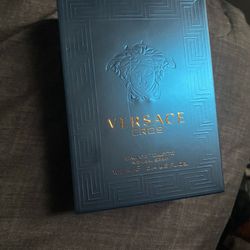 Versace Eros Cologne