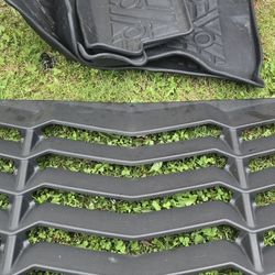 2021 Camaro Accessorie 