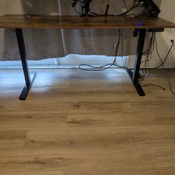 Standing Desk 