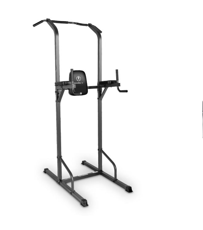 Workout Machine (pull-ups-dips)