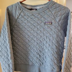 Patagonia Womans Small 