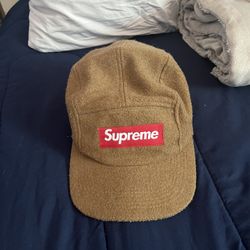 Supreme Hat 