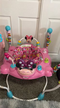 Baby Girl Jumper