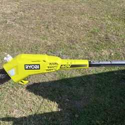 Pole Saw