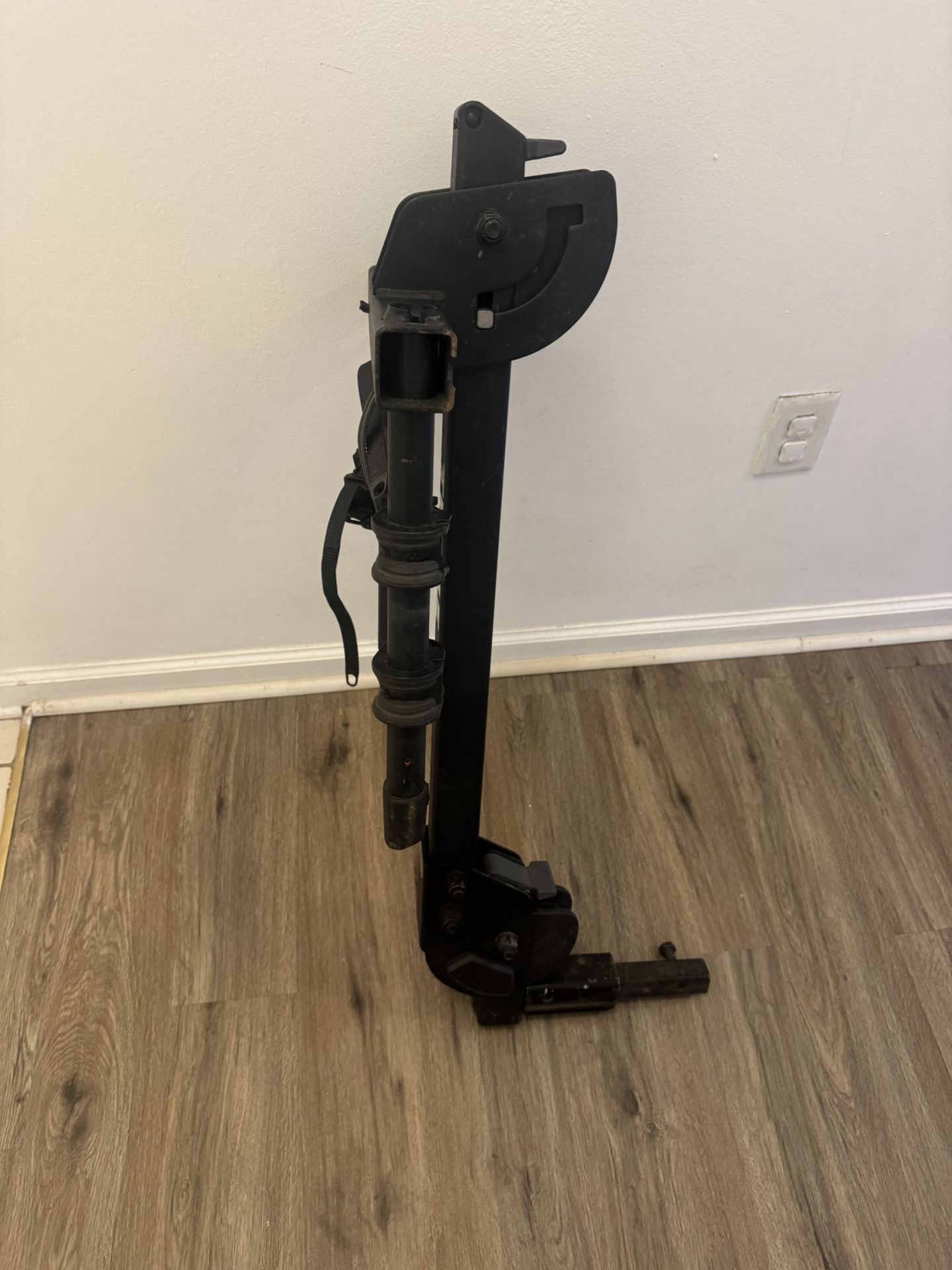 Bike Rack