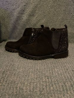 Girls Boots 8T