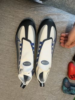 Nike Football Cleats