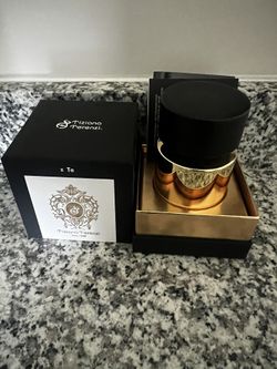 Tiziana Terenzi Cologne