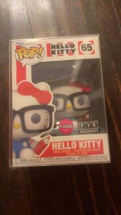 Hello Kitty Pop