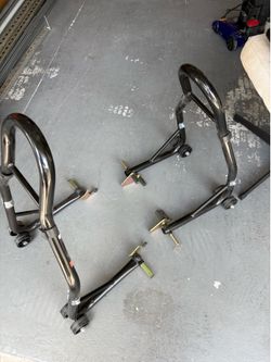 Lifter  $30.00