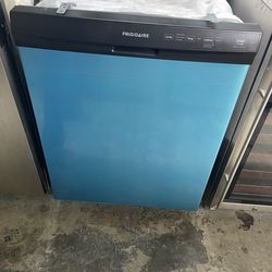 24” Frigidaire Dishwasher-New open box