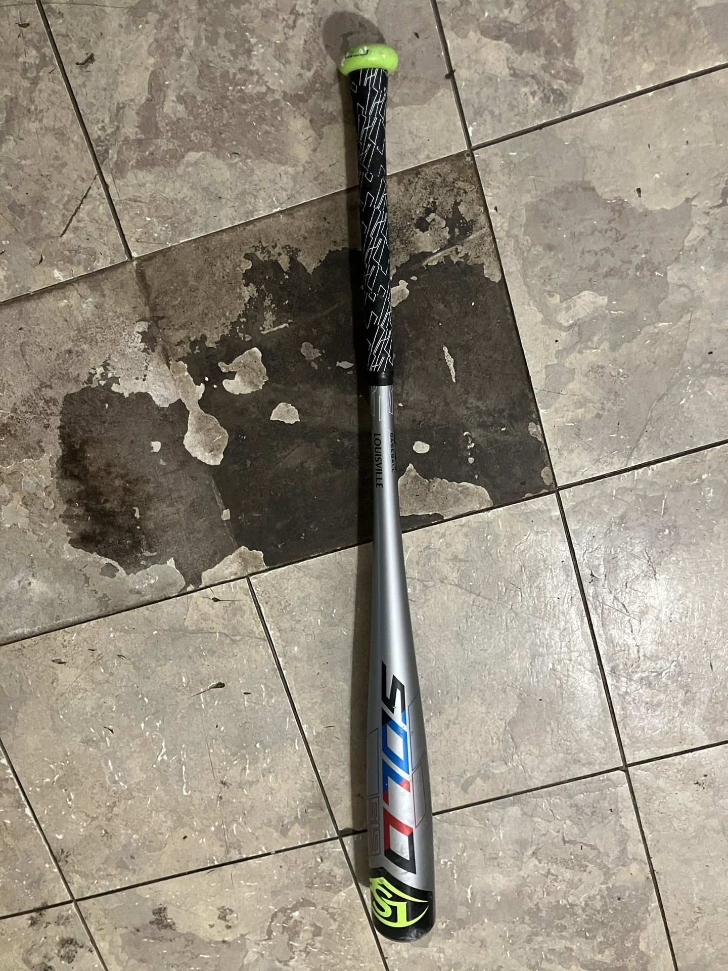 Louisville baseball bat