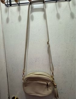 Shoulder bag from Italy.