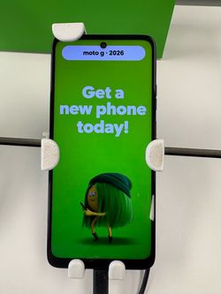 Moto g 5G