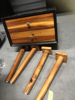 End table