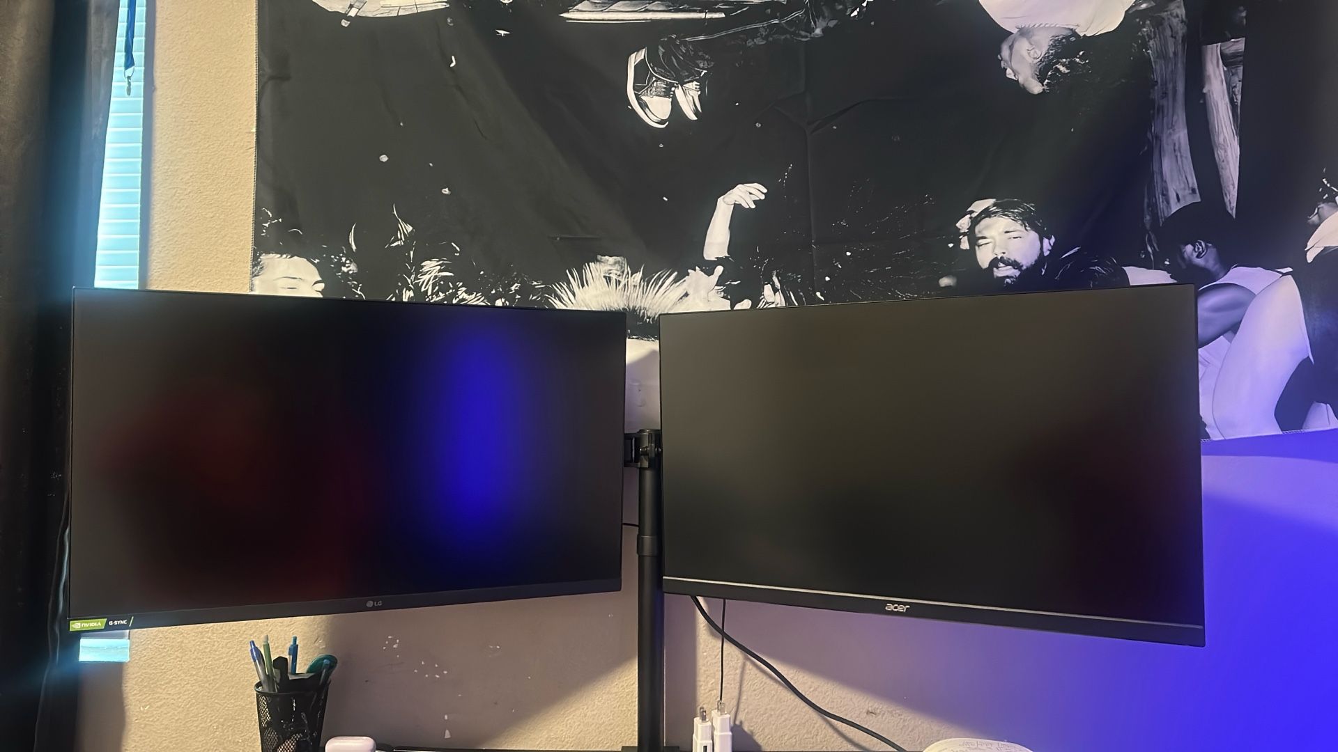 Gaming Monitors