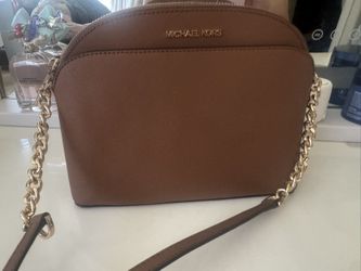 Michael Kors Cross Body Like New