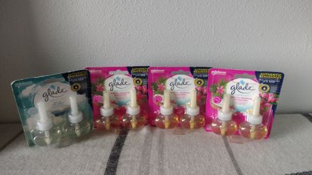 Glade Refills