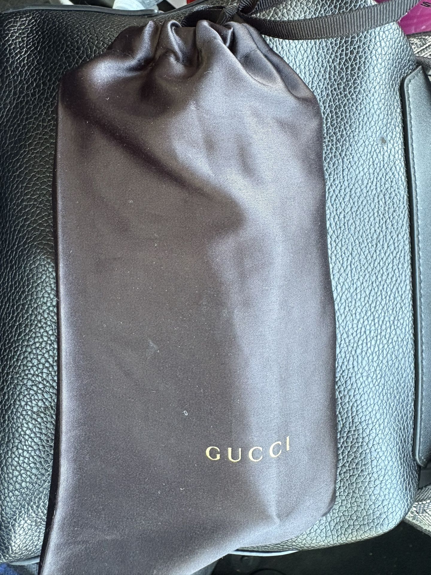 Gucci Frames