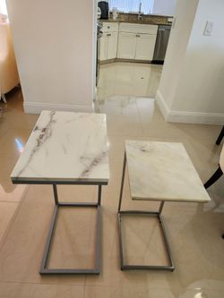2sets side table