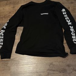 CH long sleeve